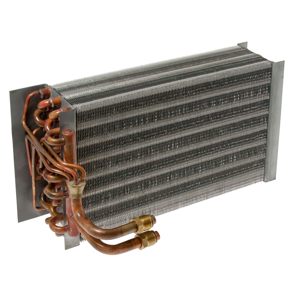 Evaporador A/C Kenworth T800, T600 27-19