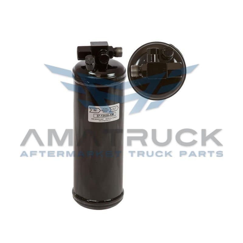 FILTRO A/C KENWORTH T800 98+ H-M 37-13539