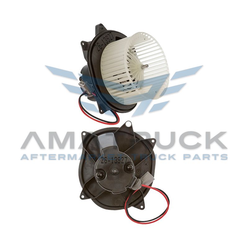 MOTOR VENTILADOR A/C INTERNATIONAL PROSTAR 01-10