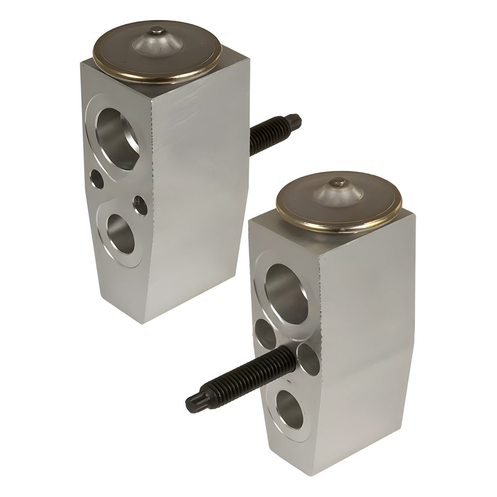 Valvula A/C Freightliner Cascadia P3 Trasera T1000044L