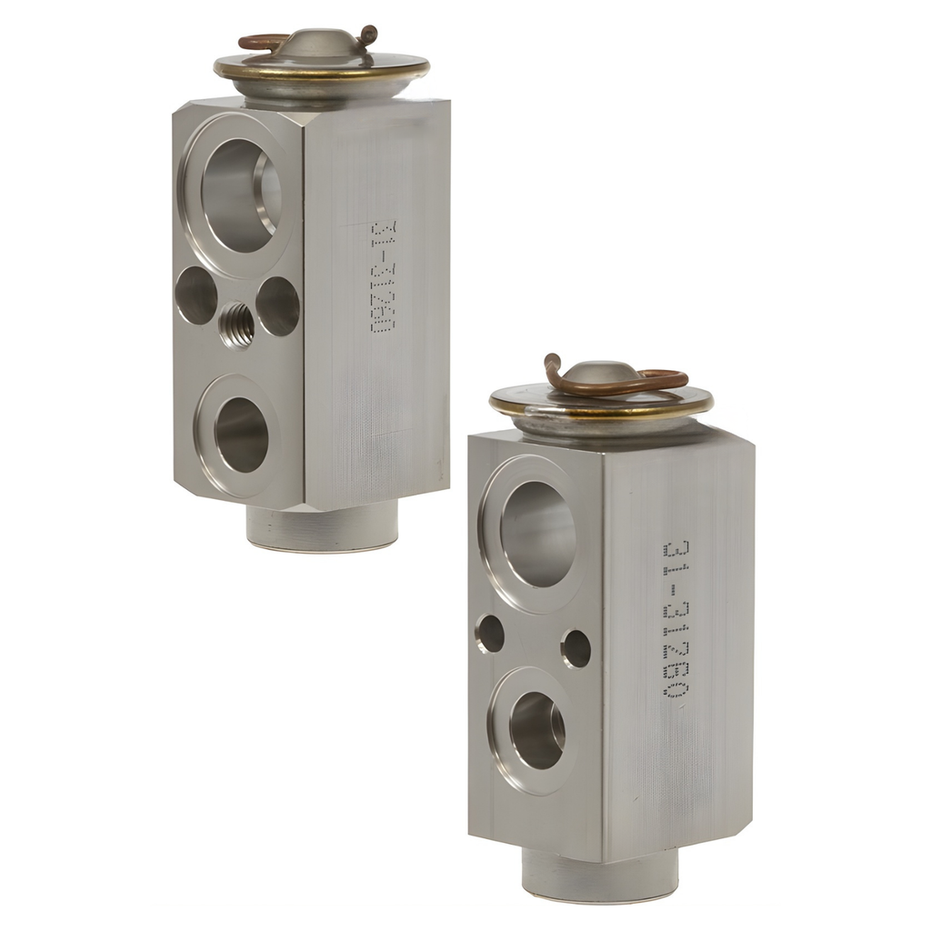 Válvula de Expansión de Bloque 1 Tonelada (Sealing Washer)