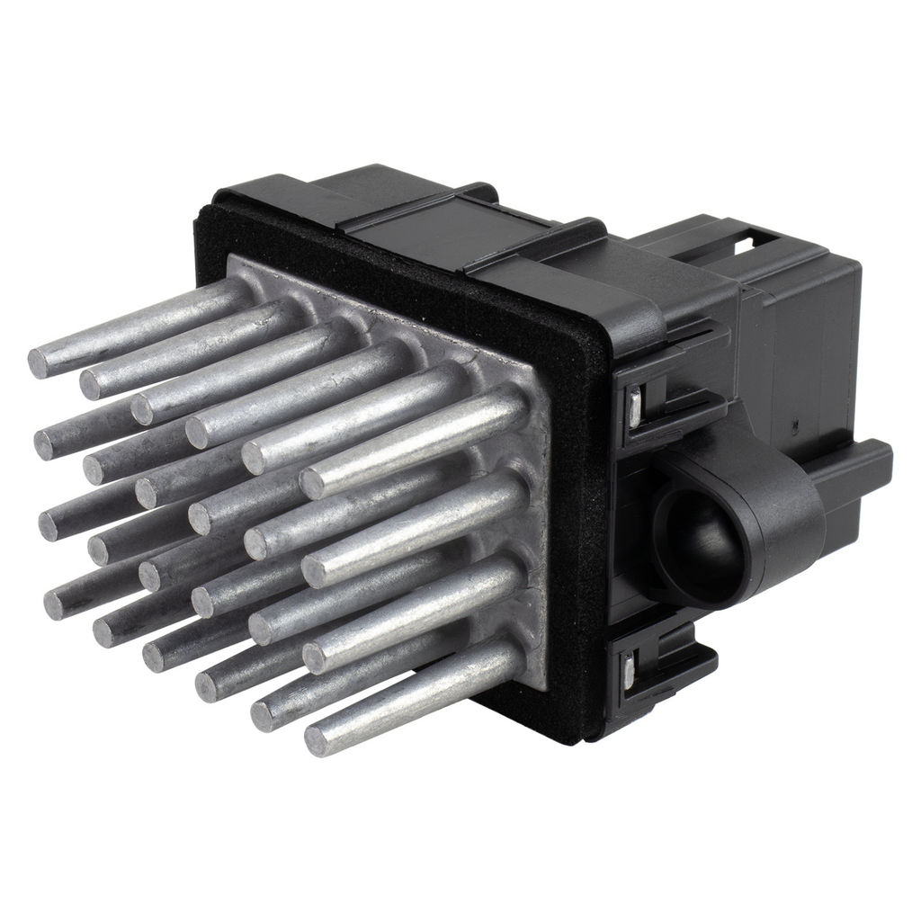 Resistencia A/C International Camarote 