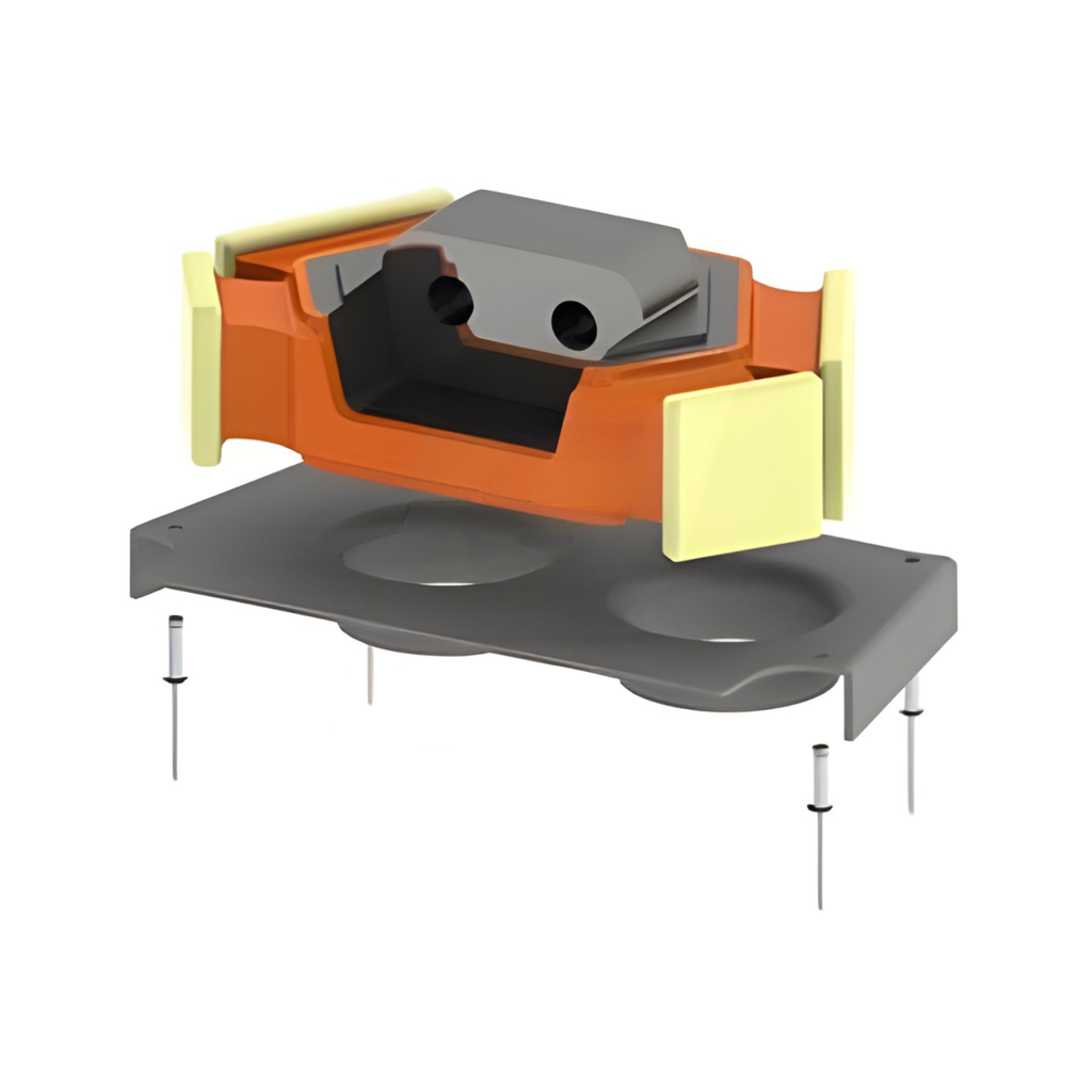 Adorno Para Salpicadero T660 430 (3Pzs) Kit