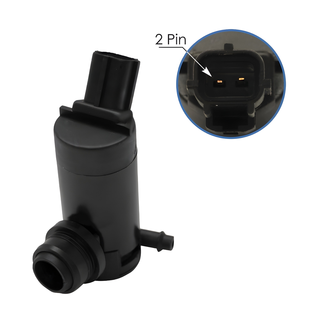 MOTOR DEPOSITO LIMPIABRISAS FREIGHTLINER, A22-71173-000