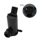 MOTOR DEPOSITO LIMPIABRISAS FREIGHTLINER, A22-71173-000