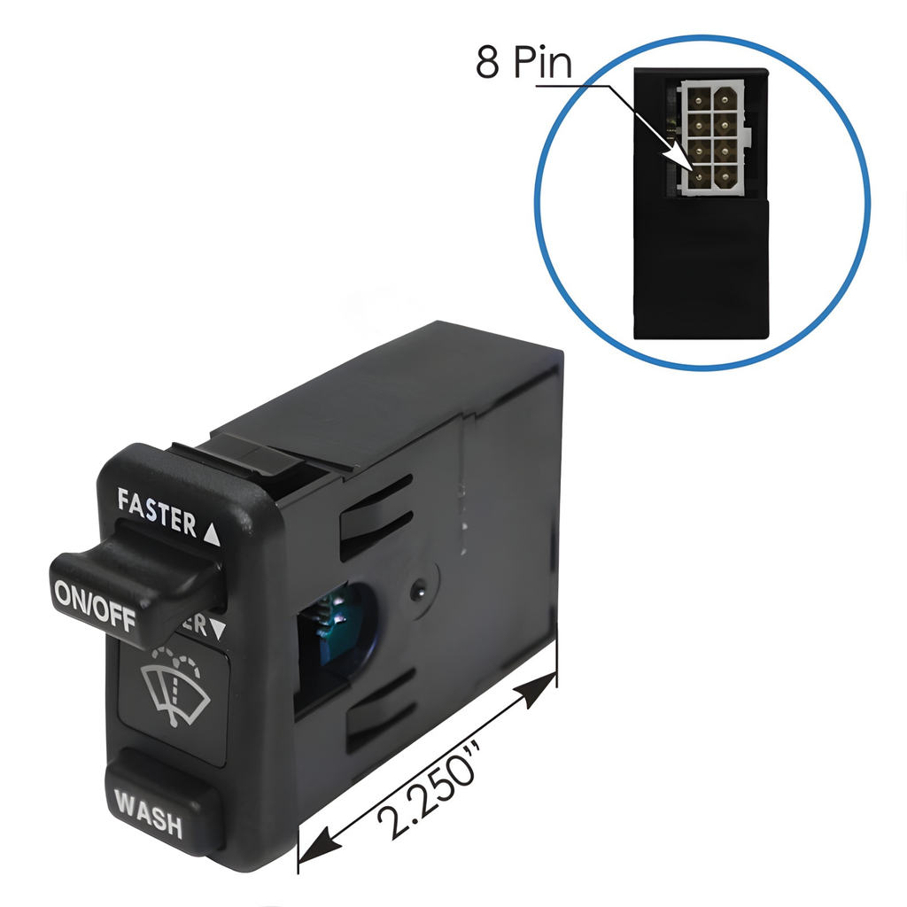 Switch Limpiabrisas International 577.3038