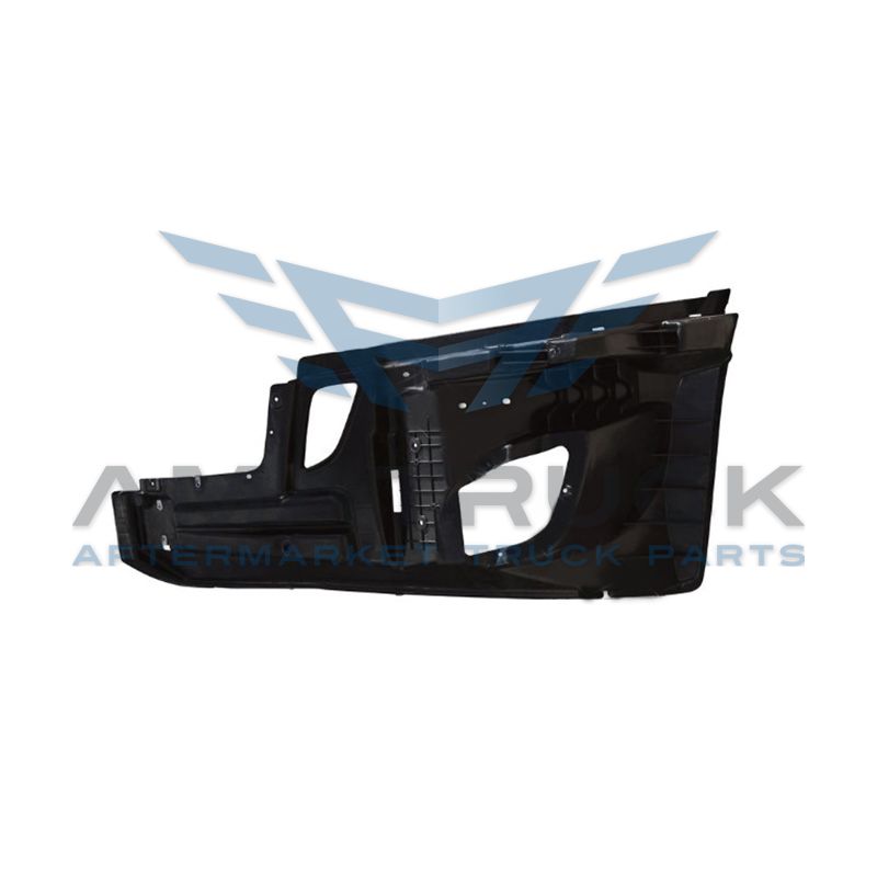 DEFENSA LATERAL FREIGHTLINER CASCADIA P4 REFUE CON F 18+ L