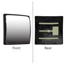 ESPEJO CONVEXO COFRE INTERNATIONAL PROSTAR REPUESTO 563.55025 LUNA