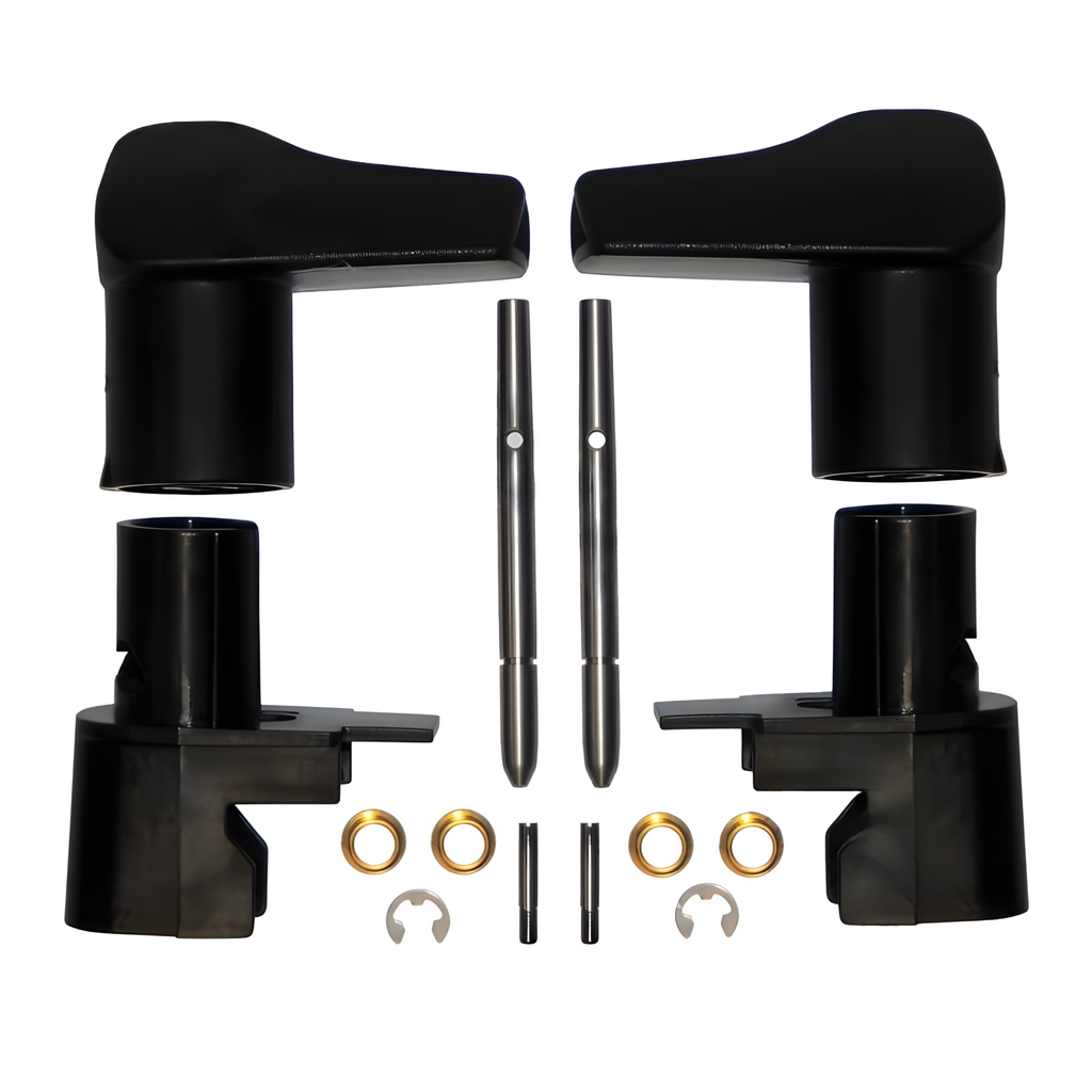 Seguro Candado Para Cubretanque Volvo Kt 564.96440K