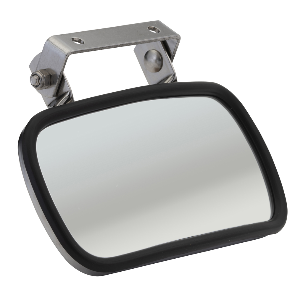 Espejo Banquetero Kenworth T800, T300