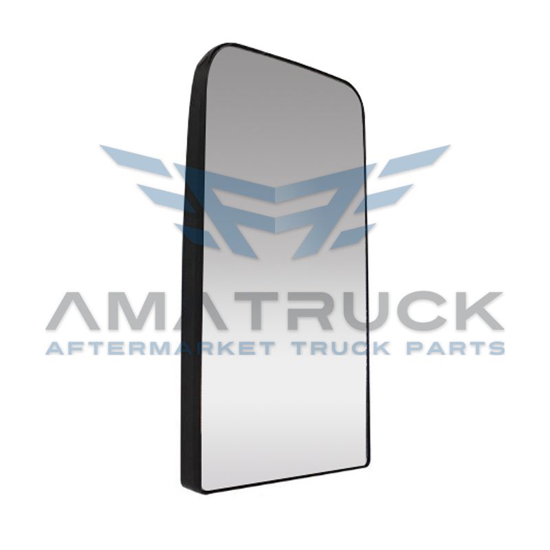 ESPEJO PLANO FREIGHTLINER CASCADIA P3 LYR 563.46017, 22-76858-506