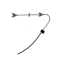 ELEVADOR MANUAL MACK R HLK6238 25169076