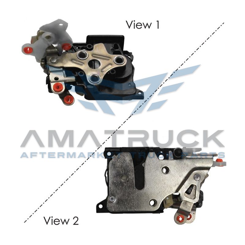 CONTRACHAPA INTERNATIONAL PROSTAR L T/N