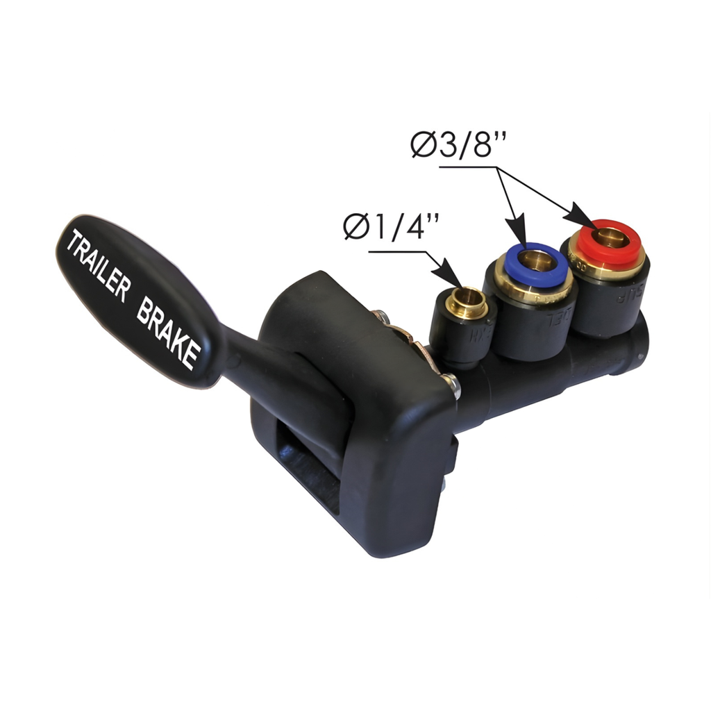 Valvula de Freno Remolque Freightliner Cascadia P3 170.265031