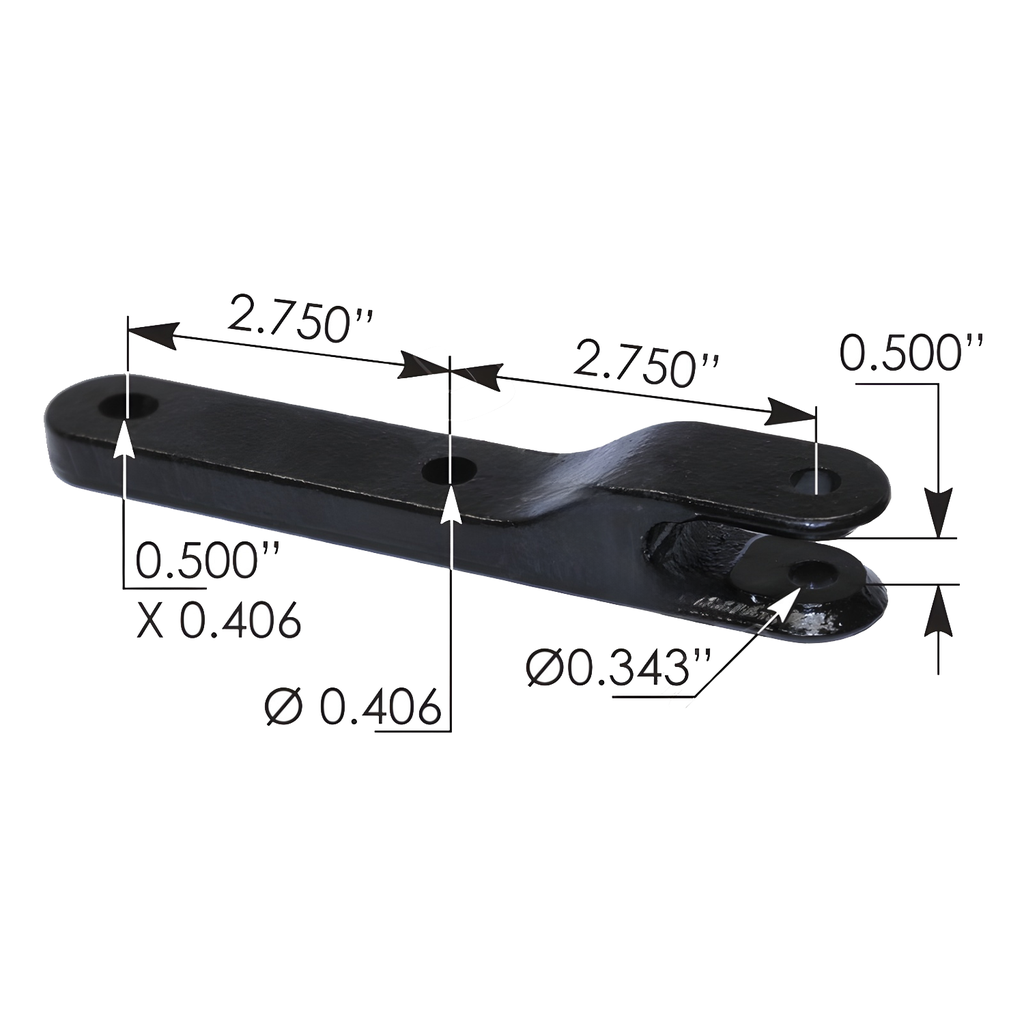 Tiron Para Defensa Kenworth T680