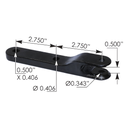 Tiron Para Defensa Kenworth T680