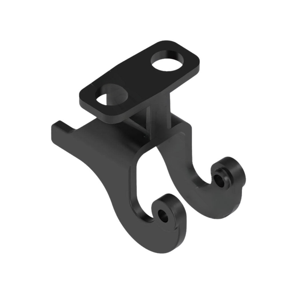 Base Bisagra Cofre Kenworth T680 L48-6113