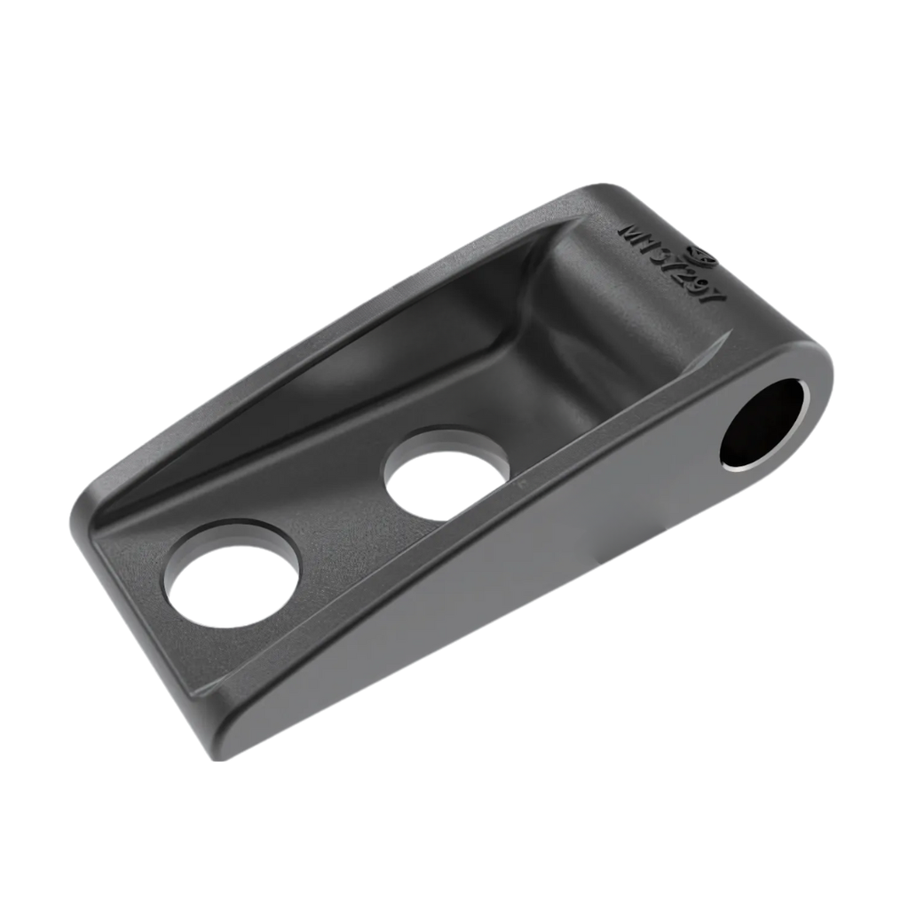 BASE BISAGRA DE COFRE KENWORTH T660 M137297