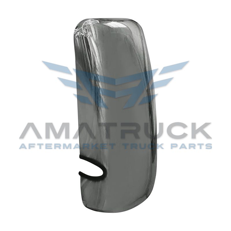 CONCHA PARA ESPEJO CABINA KENWORTH T600 CROMADA R