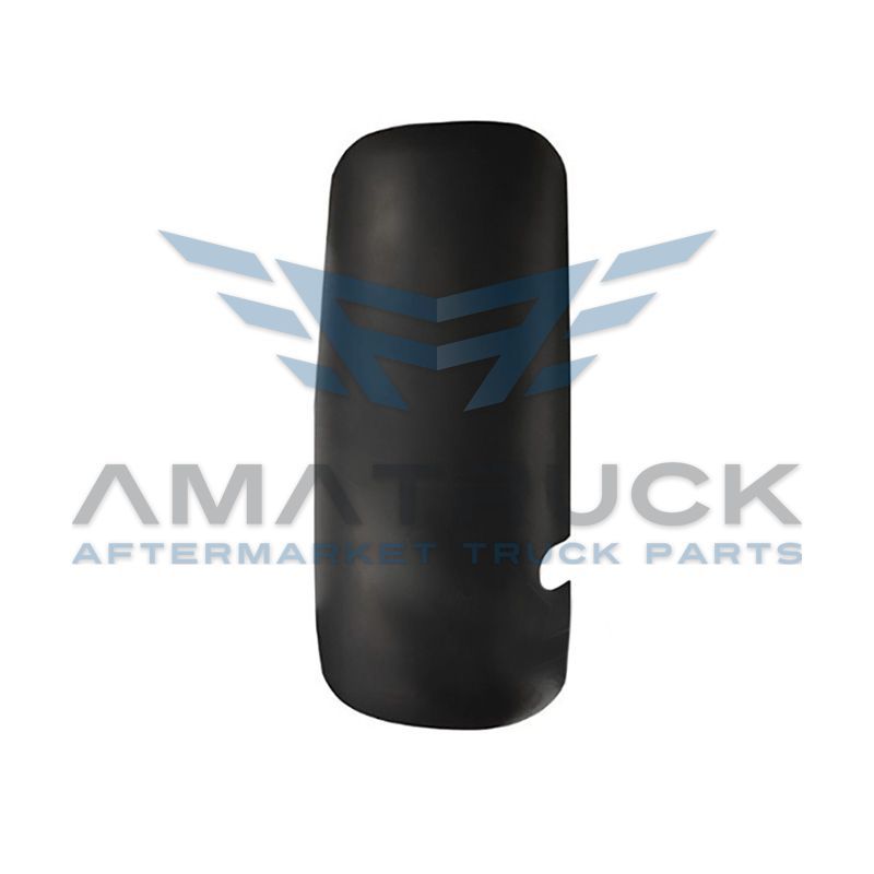 CONCHA PARA ESPEJO CABINA KENWORTH T600,T660,T370 NEGRO R