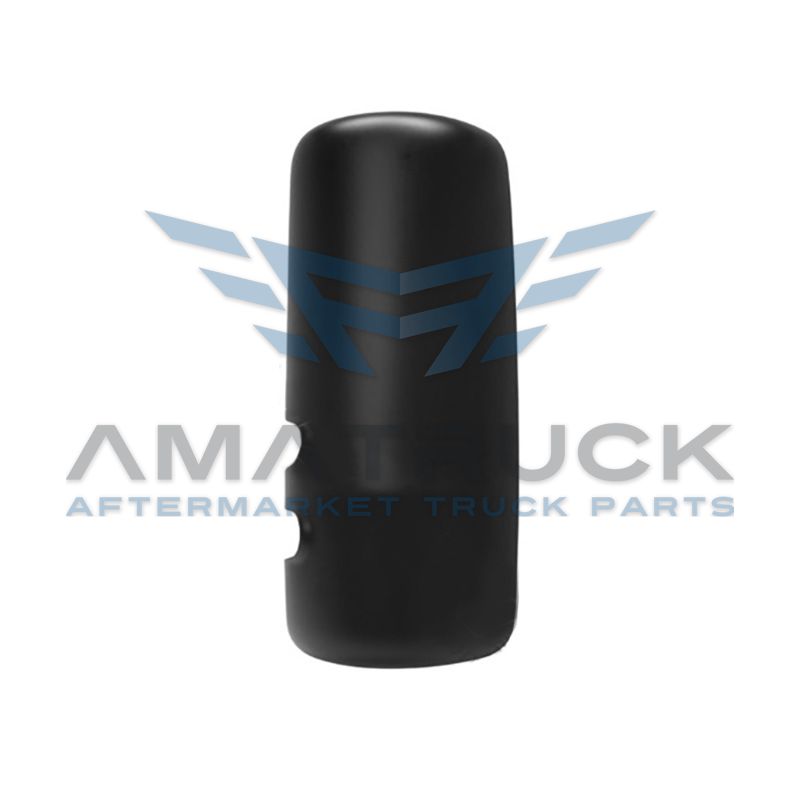 CONCHA PARA ESPEJO CABINA KENWORTH T680 T880 NEGRA L