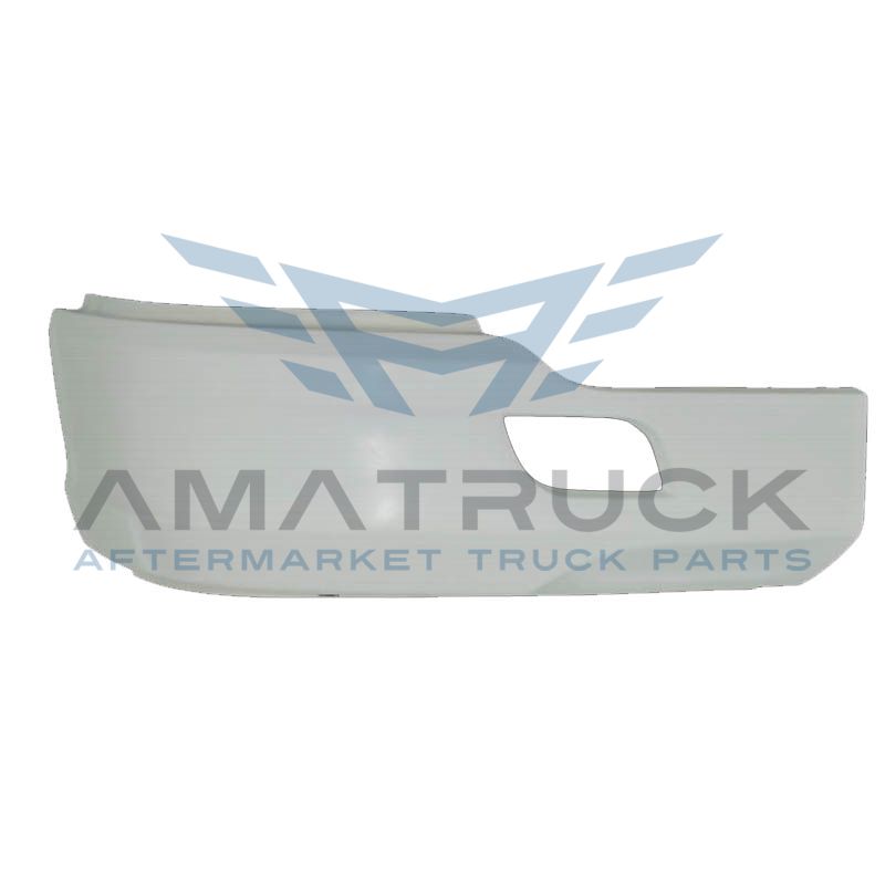 DEFENSA LATERAL KENWORTH T680 FIBRA SIN HOYO RH N71-6120-2000R