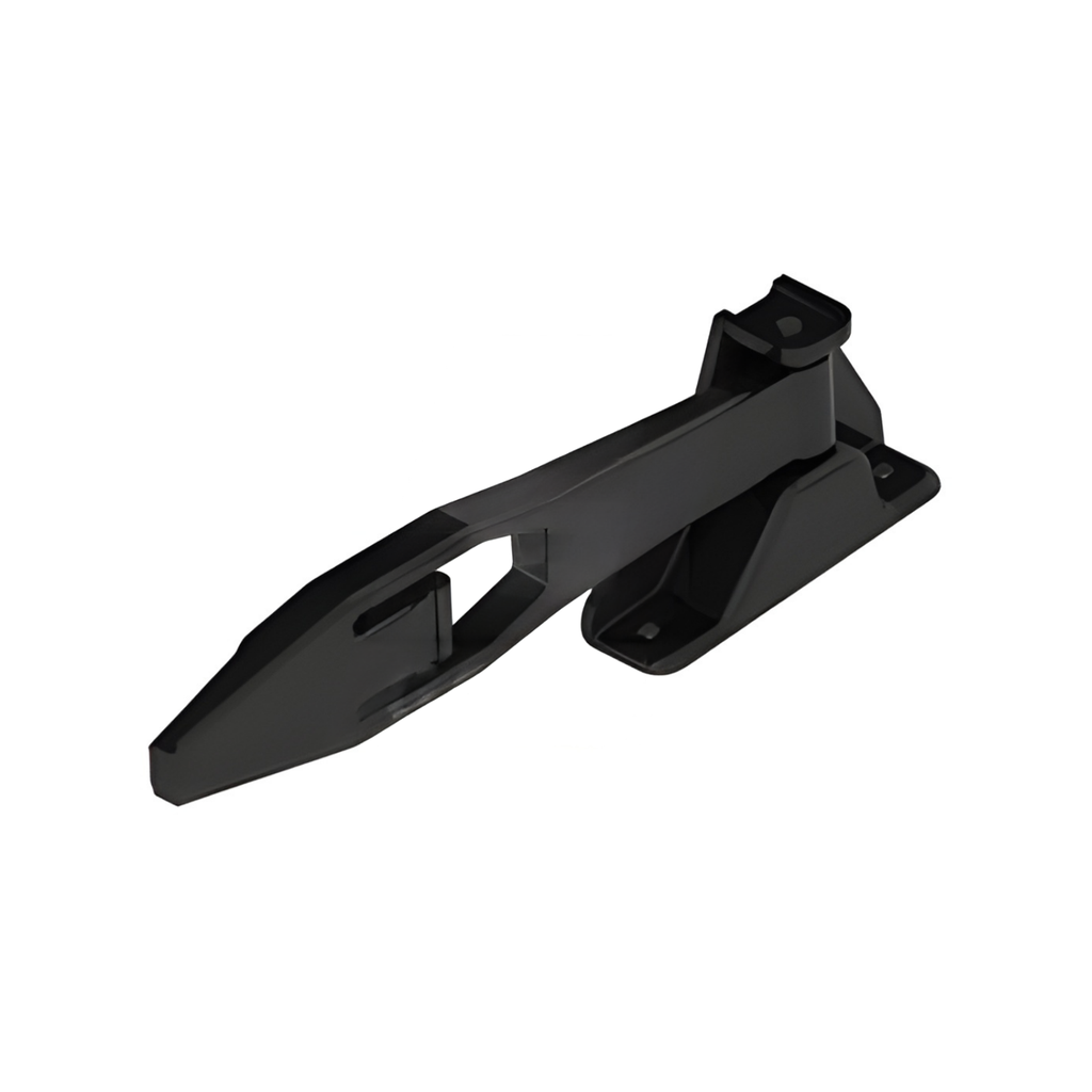 Gancho Para Cofre Freightliner Gaff Con Base Izquierdo 11107