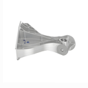 Soporte De Cofre Freightliner Cascadia P3 Base Alum Derecho M17459R