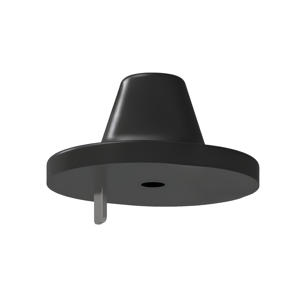 Soporte de Cofre Freightliner Cascadia P3 M17455ub/a1720868000