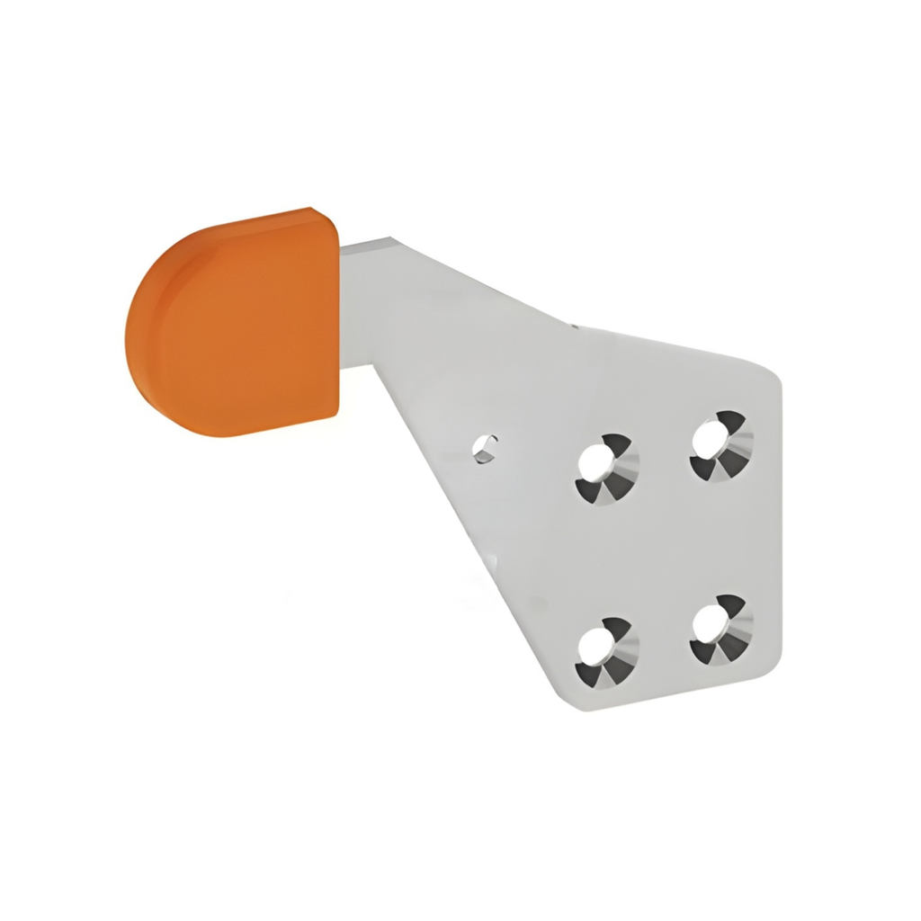 Soporte Para Guia De Cofre Prostar R