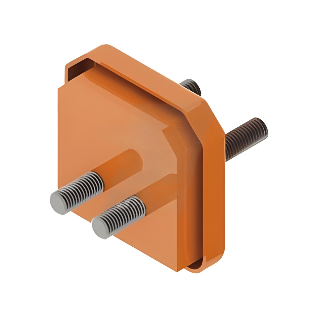 Soporte De Radiador Freightliner Century 11129