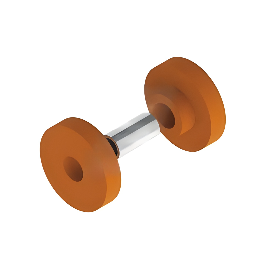 Soporte De Radiador Freightliner Fld120