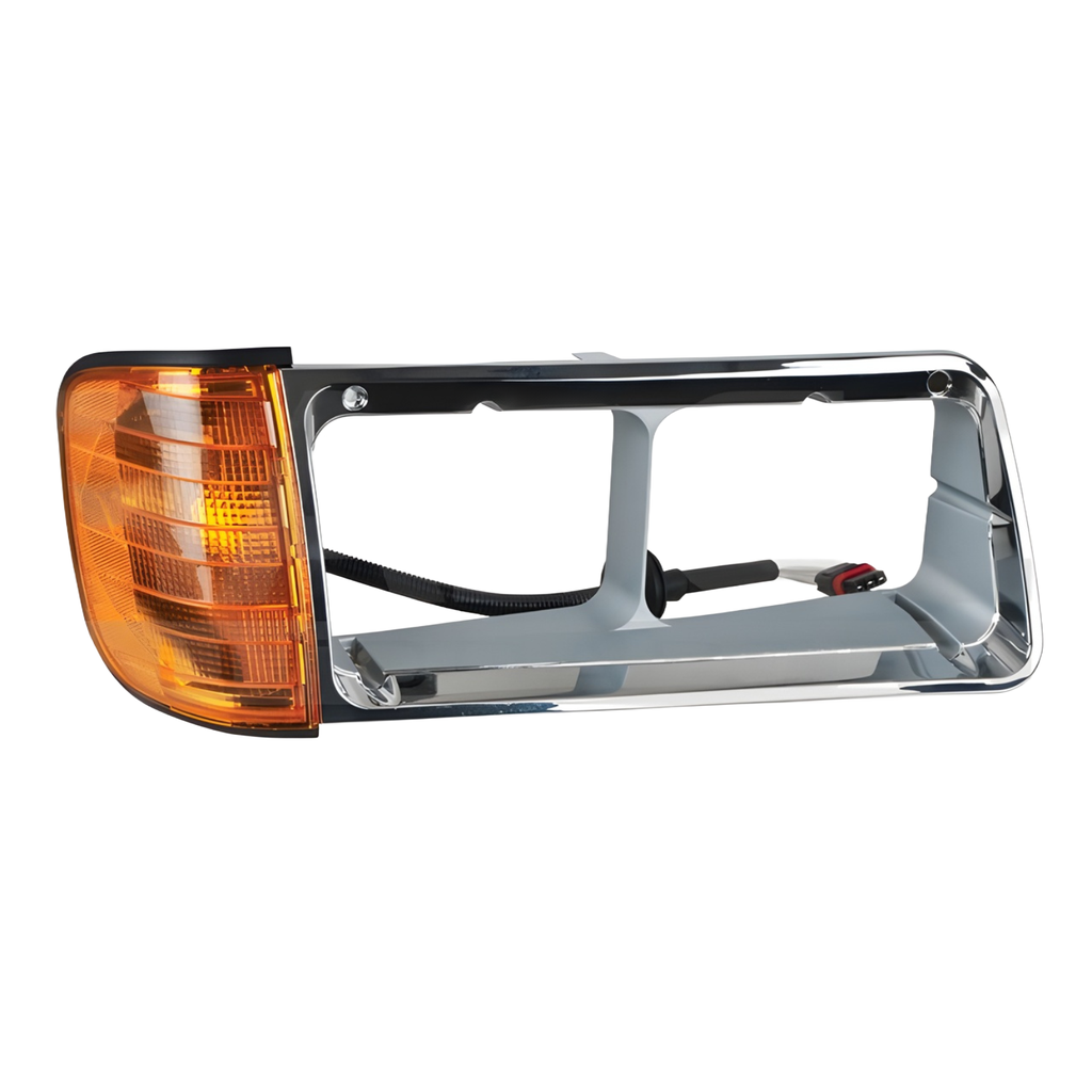 Bisel De Faro Fld120 C/Cuarto 96-11 Der