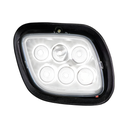 Faro Auxiliar Freightliner Cascadia P3 Led R 564.46091