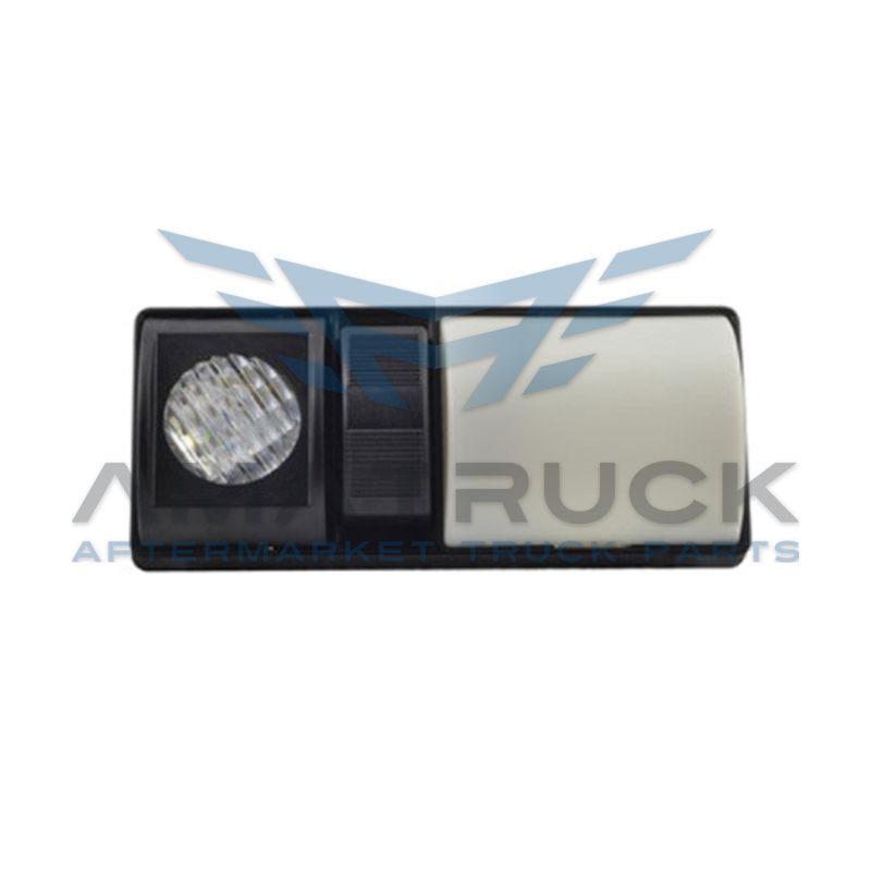 LUZ INTERIOR FREIGHTLINER