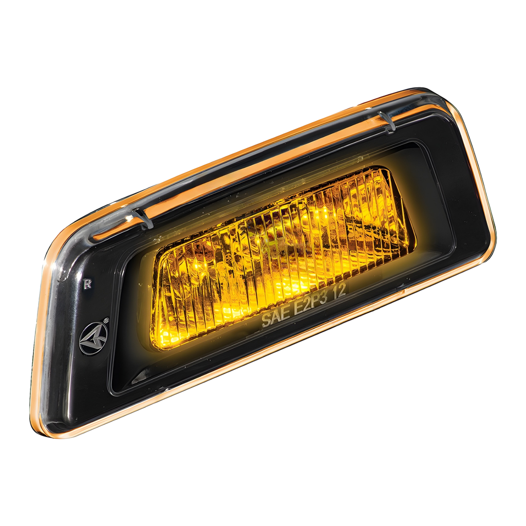 Plafon Lateral Cofre Kenworth T680 59078 Rh P54-1211R 888-5422