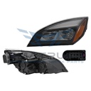 FARO FREIGHTLINER CASCADIA P4 18+  LED L