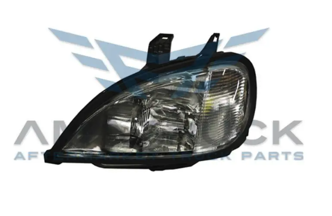 FARO FREIGHTLINER COLUMBIA MICA RAYADA L