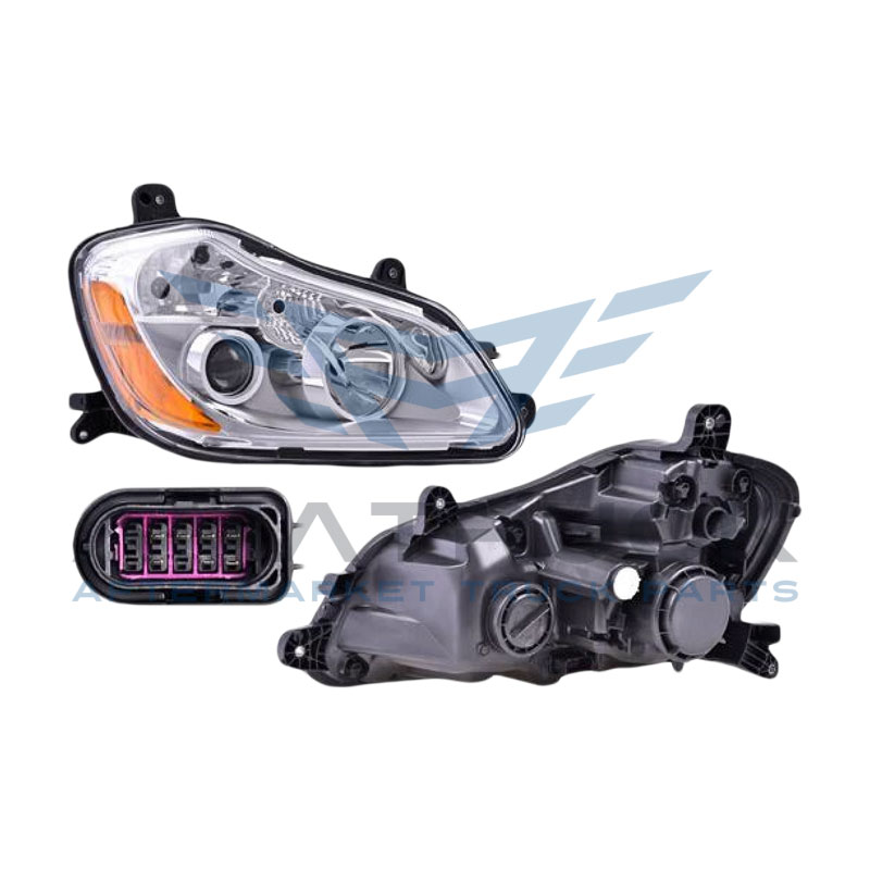 Faro Kenworth T680 Depo Rh P54-6103-10000R