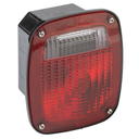 Calavera Stop Freightliner
