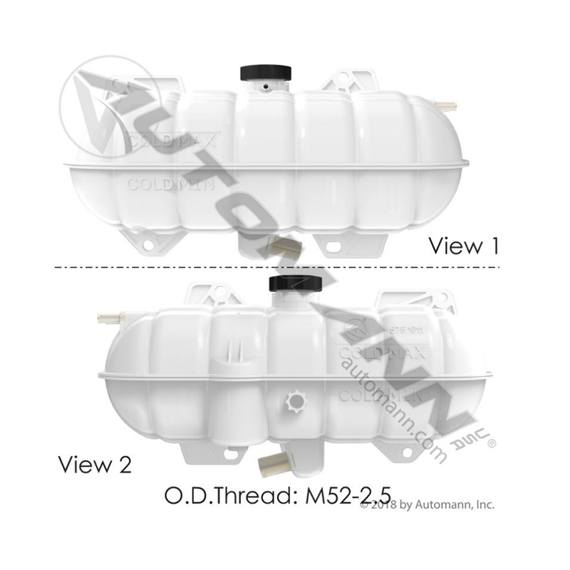 DEPOSITO AGUA FREIGHTLINER COLUMBIA M2 05-23045-000