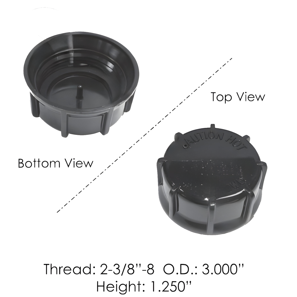 Tapon Deposito Agua Freightliner 572.2017 Freightliner02017
