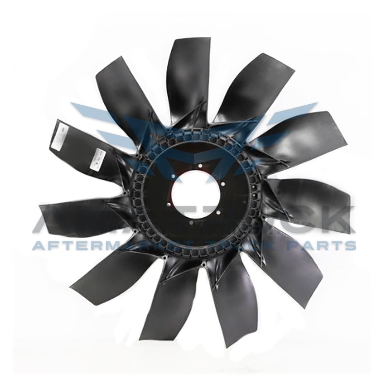 VENTILADOR KENWORTH T680 11 ASPAS 32  CENT 5 