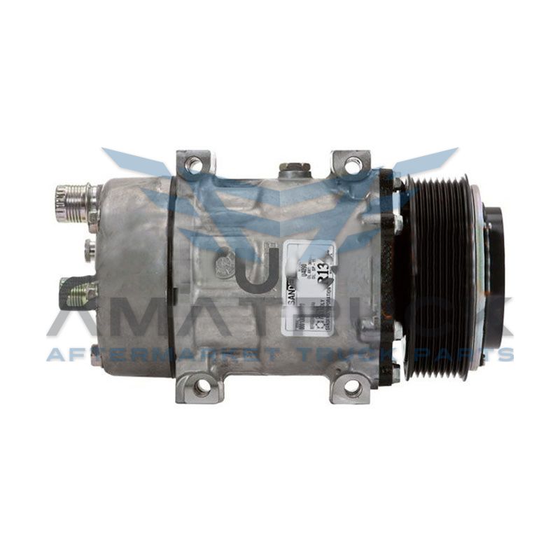 COMPRESOR A/C KENWORTH SANDEN