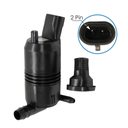 Bomba de limpiaparabrisas International Mack