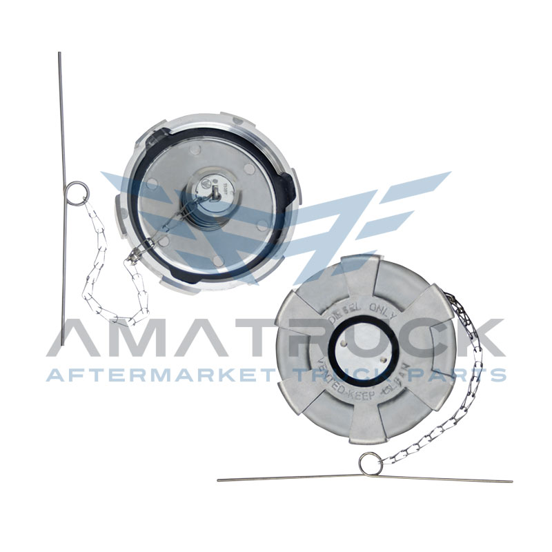 TAPON TANQUE DIESEL INTERNATIONAL AM