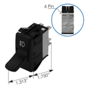 Switch Faros Nebl Kenworth P27-1040-08 577.59624