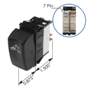 Switch Luz De Trabajo Kenworth P27-1040-11 577.59635