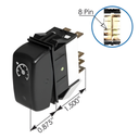 Switch Cruise Control Kenworth P27-1040-14 577.59636