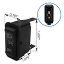 Switch De Luces Principales International 577.55519